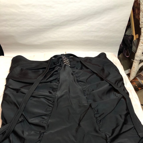 “Audrey” One-piece swimsuit by Bravissimo - Picture 4 of 10